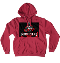 morrimaneyt Hoodies (No-Zip/Pullover)