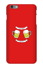 Late Night Tavern IPhone case