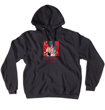 Sudadera Dangerous Girl