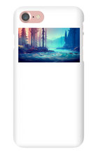 rayan_yt iPhone Phone Cases