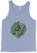 AWOL Octagon Tank