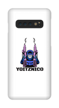 yoitznico Samsung Phone Cases