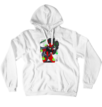 ashenthefox Hoodies (No-Zip/Pullover)