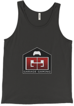 anevilcanofwd40 Tank Top