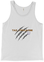 taz_thylacine Tank Top