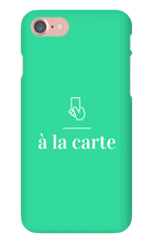 The A La Carte Series -   iPhone Cases