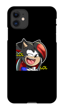 Rhys LOL iPhone Case