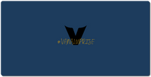 Team Vanal's XXL Gaming Mousepad