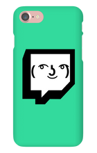 Lenny iPhone case