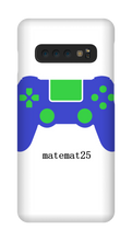 matemat25 Samsung Phone Cases