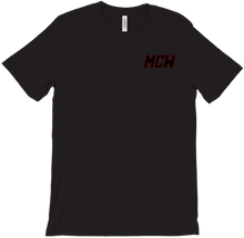 MCW Logo (Small)