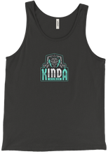 kindavicmed Tank Top