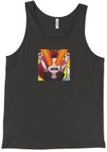 Xera6 Rage tanktop