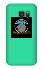 justkinggoldotv Samsung Phone Cases