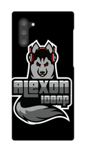 alexon1080p Samsung Phone Cases