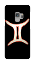 ItsGeminiTV Samsung Phone Cases