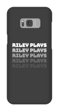 RileyPlays3 Samsung Phone Cases