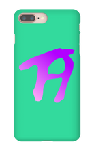 Aura iPhone Phone Cases