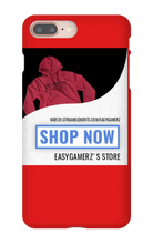 easygamerz iPhone Phone Cases