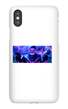 odaicualberto iPhone Phone Cases