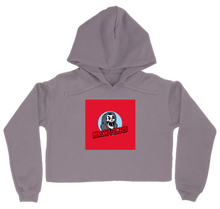 mrchaos315_ Women’s Cropped Hoodie