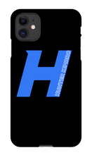 hunterkimbro iPhone Phone Cases