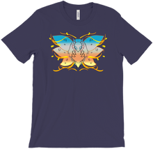 SabDrawsArt Volcarona tee