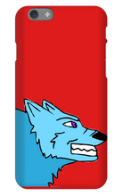 swypen69 iPhone Phone Cases