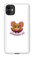 leggenda88 iPhone Phone Cases