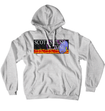 Swush Zone Hoodies (No-Zip/Pullover)