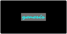 legalgenesis XXL Gaming Mousepad