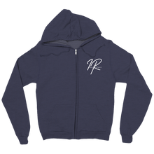 irannyrodriguez zip-up-hoodie
