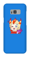 ri0ns Samsung Phone Cases