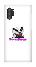 HunterBadger Samsung Phone Cases