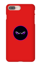 Team iPhone Phone Cases