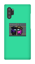 trickyheadz_ Samsung Phone Cases