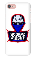 boganzwhisky iPhone Phone Cases