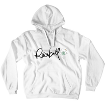 Riiiceball Hoodies (No-Zip/Pullover)