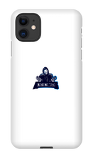 mr_putito_stick iPhone Phone Cases
