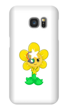 salsathesunflower Samsung Phone Cases