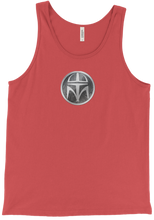 marcustheway Tank Top