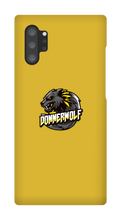xdonnerwolfx Samsung Phone Cases