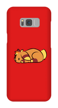 Daybun Loaf Samsung Phone Case