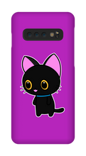 Lilly Samsung Phone Cases