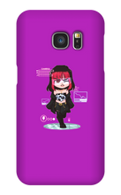 charechii Samsung Phone Cases