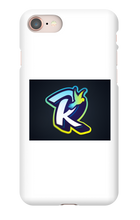 romacho_ iPhone Phone Cases