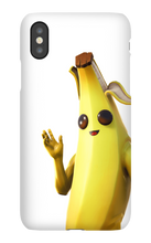 galex13_yt iPhone Phone Cases