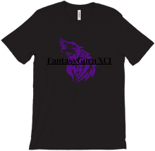 fantasyguruxci T-Shirts