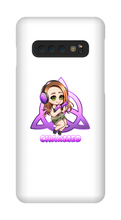 charmed1016 Samsung Phone Cases