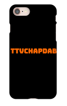 ttvchapdab iPhone Phone Cases